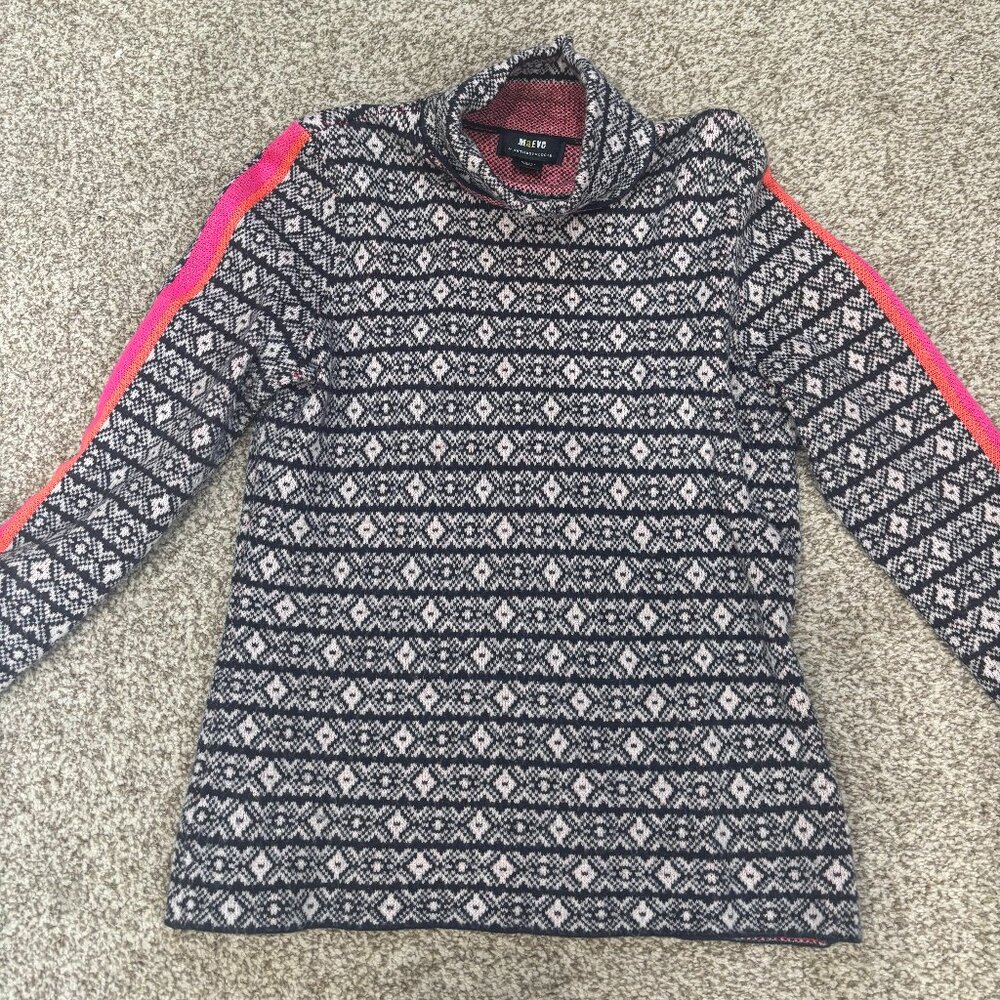 Ski Season Sweater